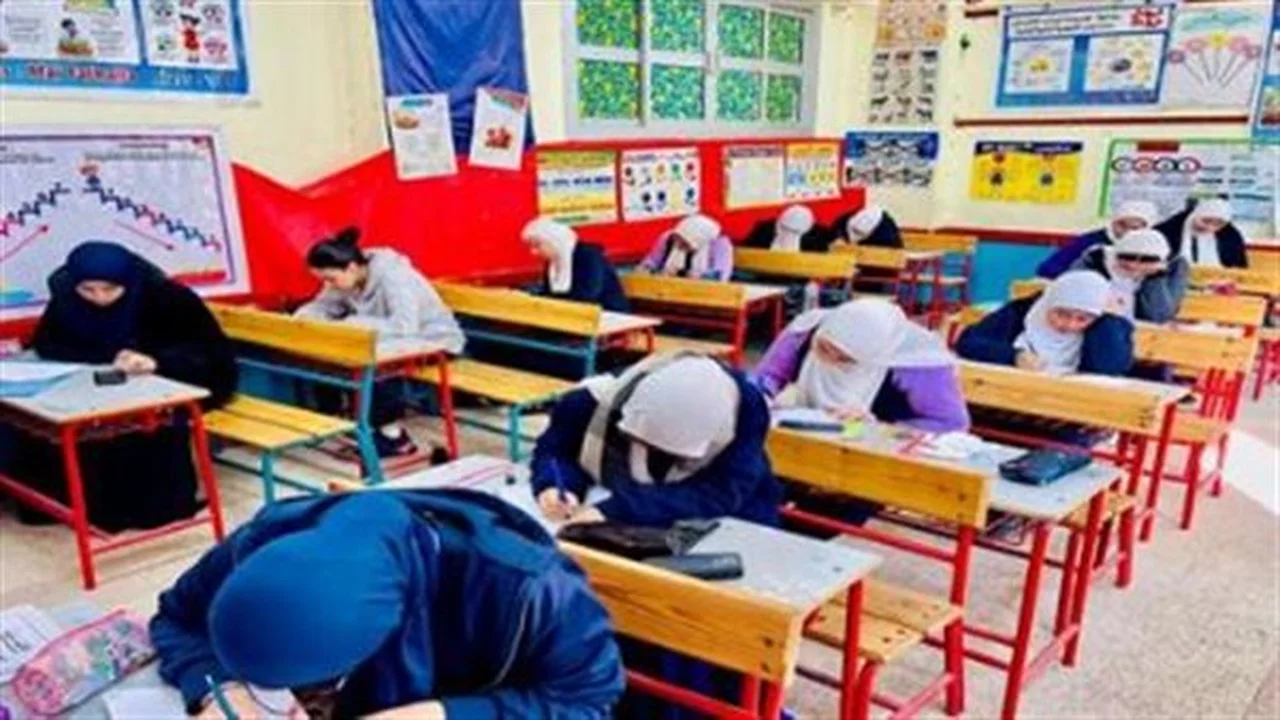 اختبارات القدرات تنطلق.. ما يحتاجه طلاب الثانوية العامة 2026